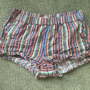 Madewell Bermuda shorts